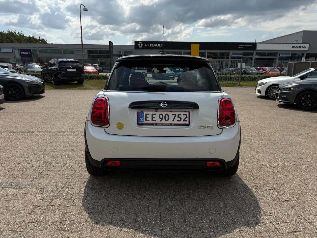 Billede 6 - MINI Cooper SE Maximise