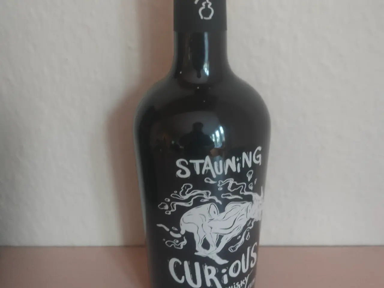 Billede 2 -  Stauning Curious New Make 2018