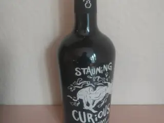 Stauning Curious New Make 2018