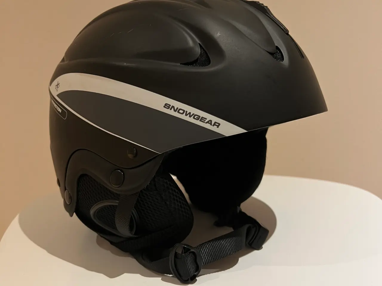 Billede 2 - Skihjelm str. S (53-55cm)
