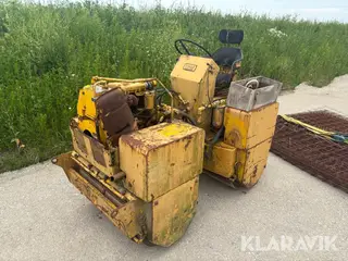 Vejtromle Rimas 100 cm