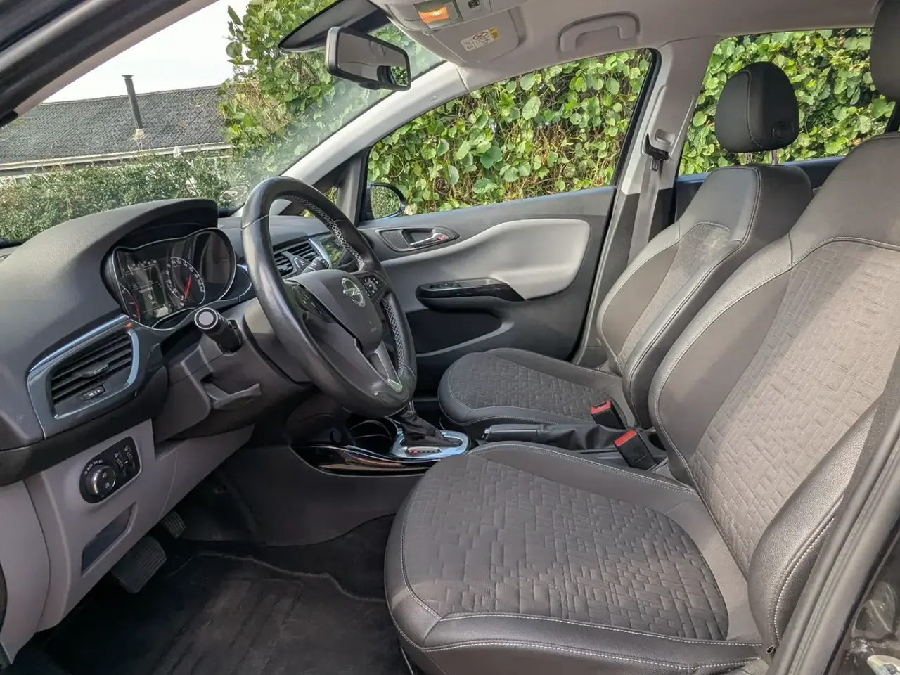 Billede 9 - Opel Corsa 1,4 16V Innovation aut.