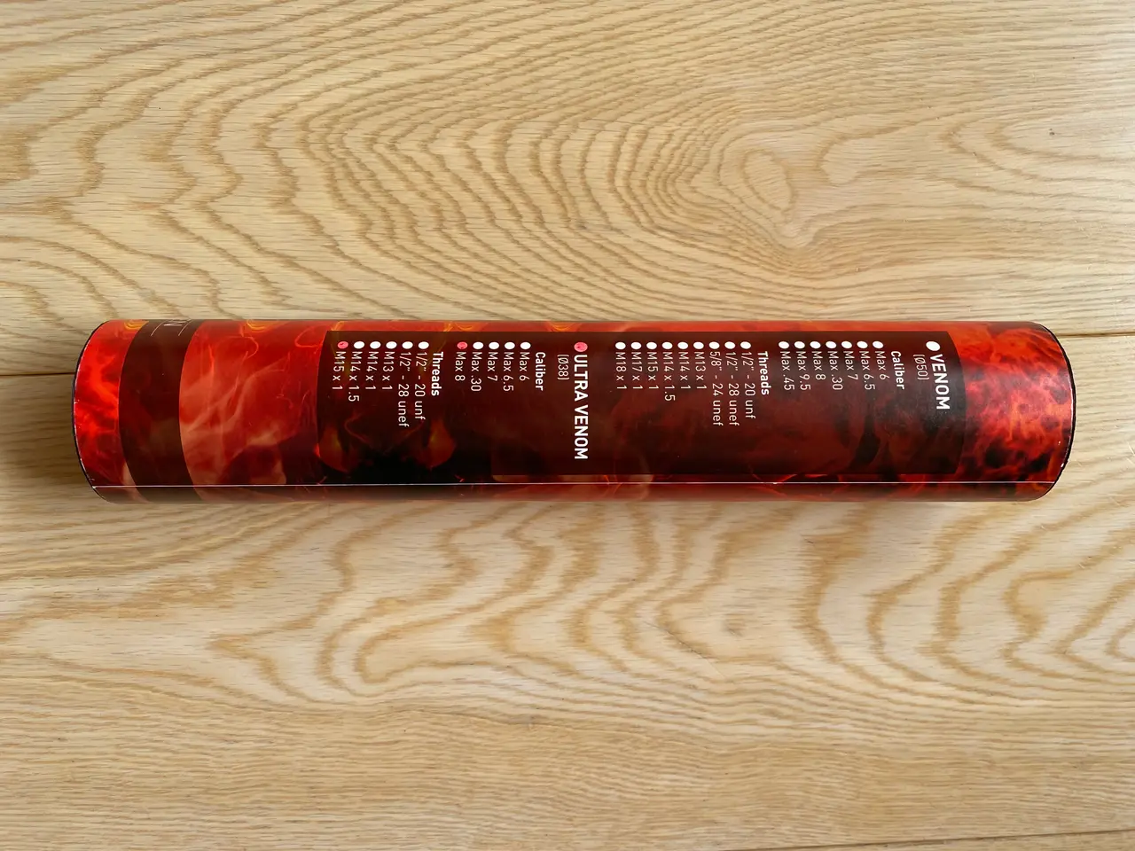 Billede 12 - Blaser R8 Prof 2,0 ADJ med Blaser B2 Sigtekikkert