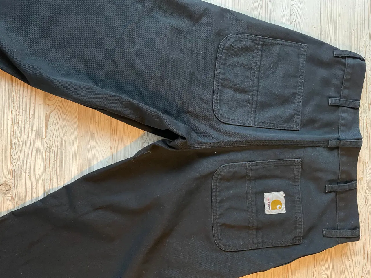Billede 2 - Carhartt bukser 
