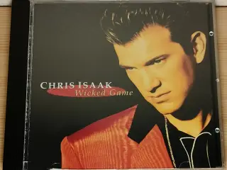 Chris Isaak – Wicked Game
