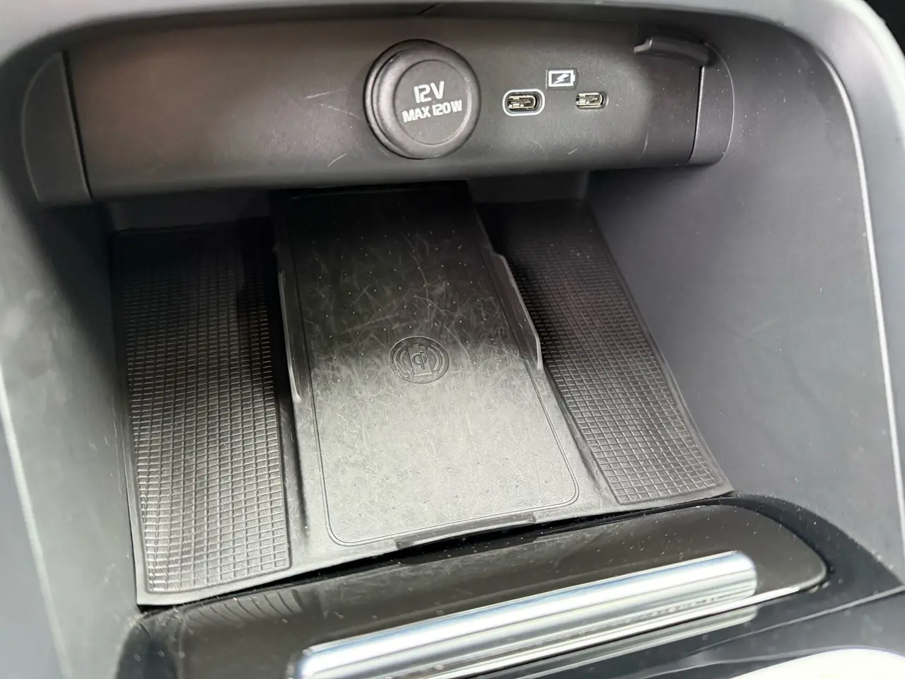 Billede 10 - Volvo XC40 P6 Recharge Core 231HK 5d Aut.