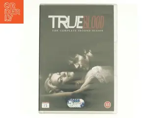 True blood, Second season