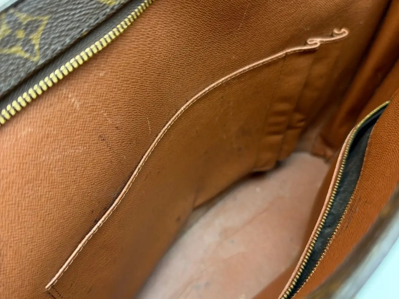 Billede 12 - Louis Vuitton Babylone