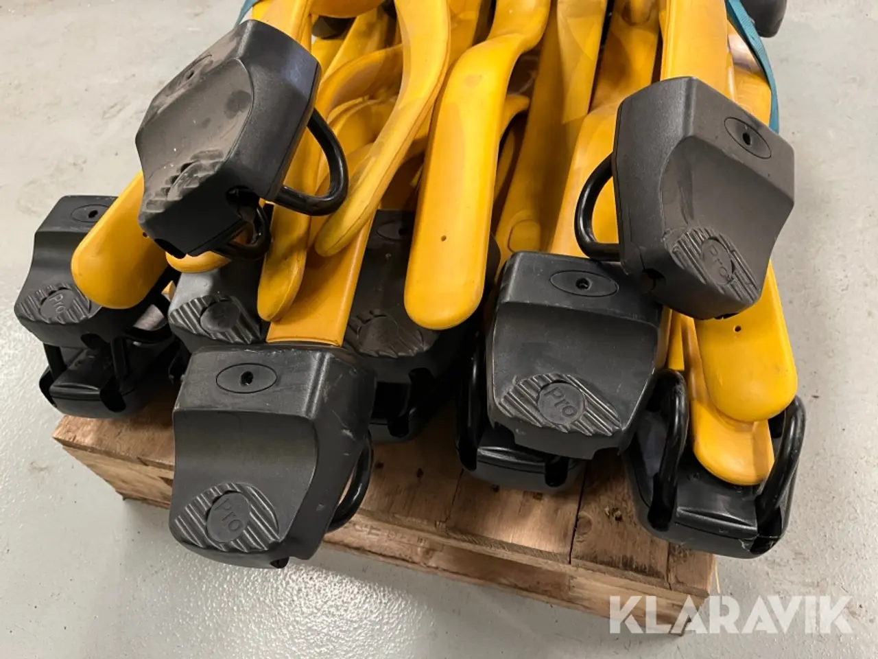 Billede 9 - Ratlåse Stoplock Pro 26 styk