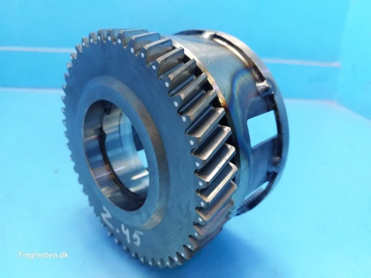 Billede 7 - Valmet 8050 Planet Gear 33094300
