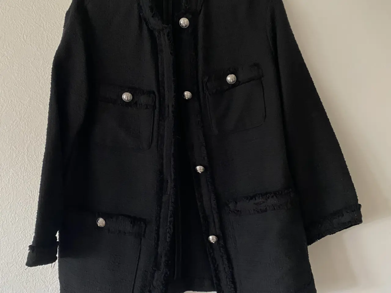 Billede 1 - Dame H&M jakke
