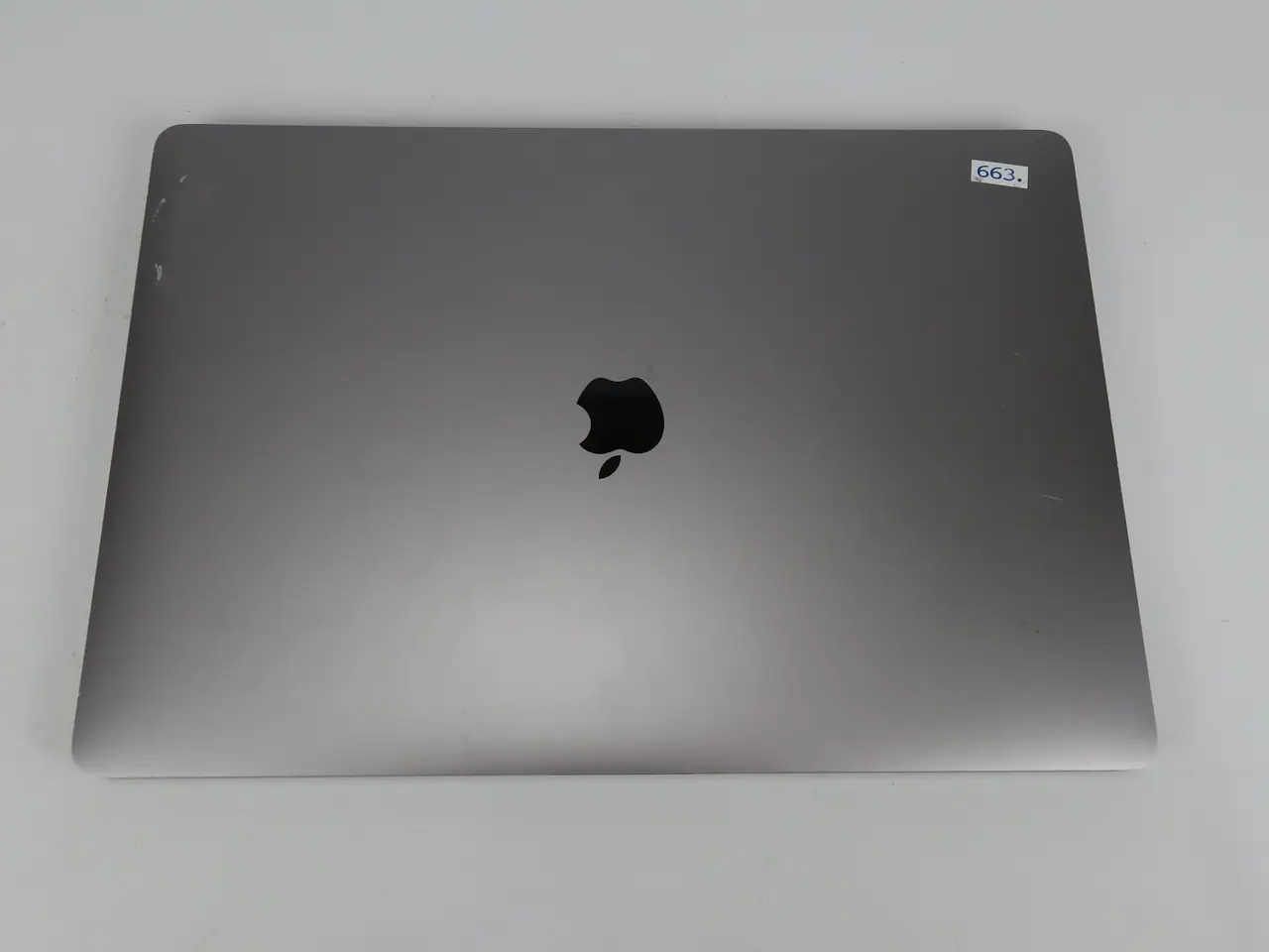 Billede 3 - Apple MacBook Pro 16" i7-CPU