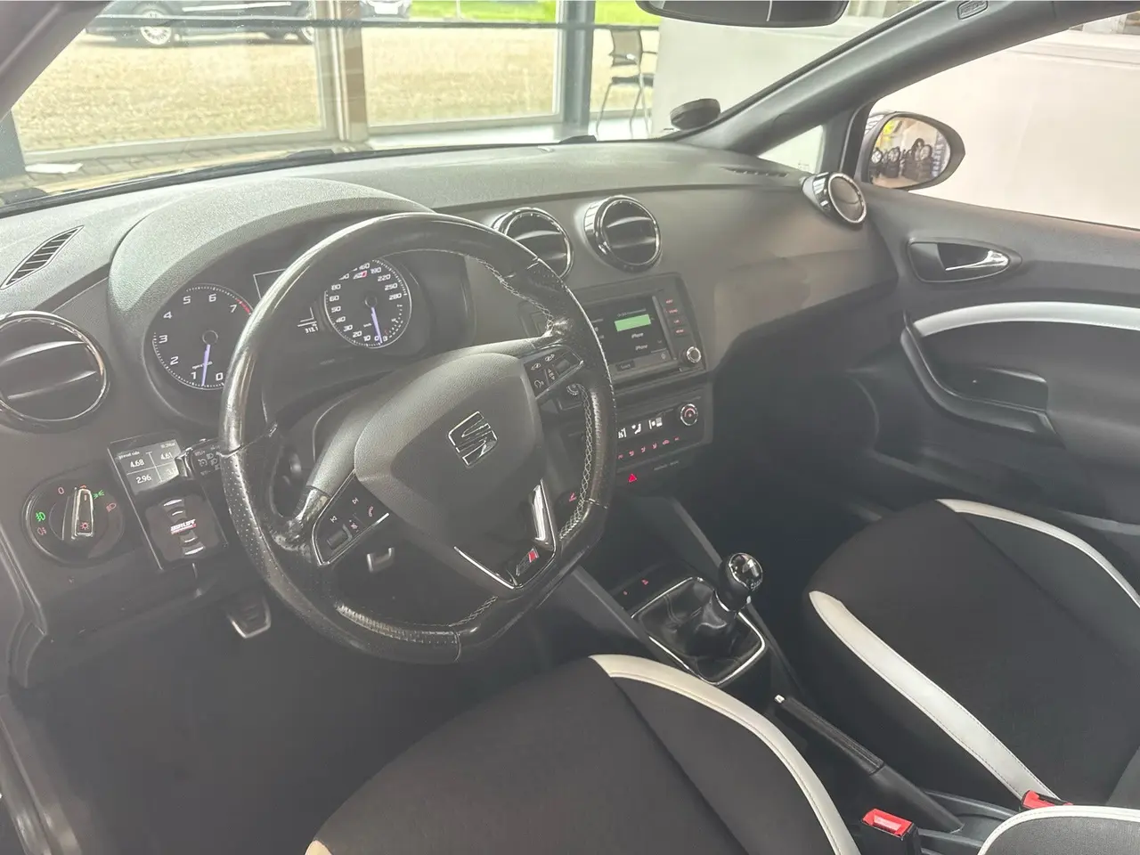 Billede 15 - Seat Ibiza 1,8 TSi 192 Cupra SC