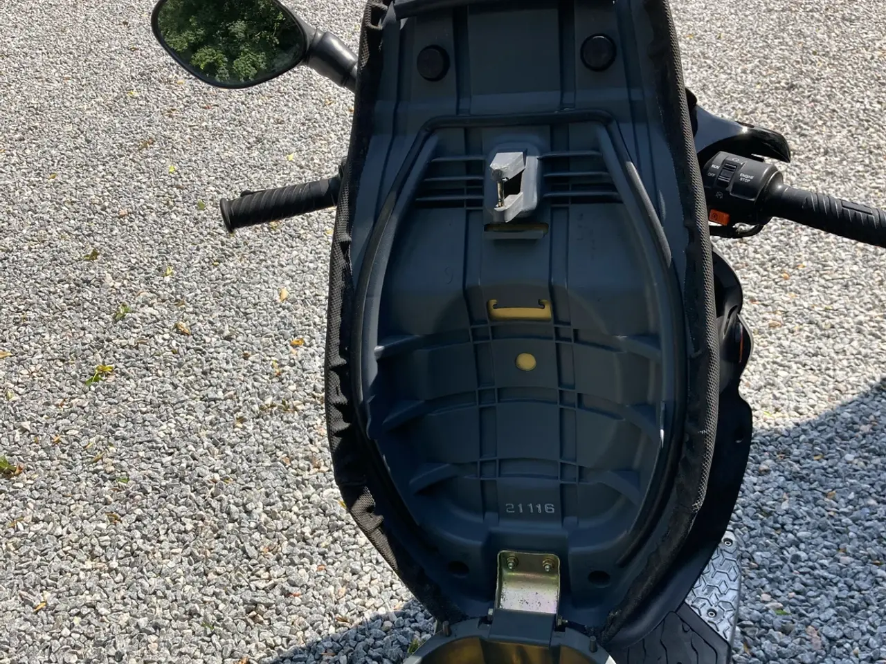 Billede 8 - PGO Scooter 50 ccm