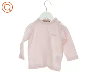 Bluse fra Name It (str. 80 cm)