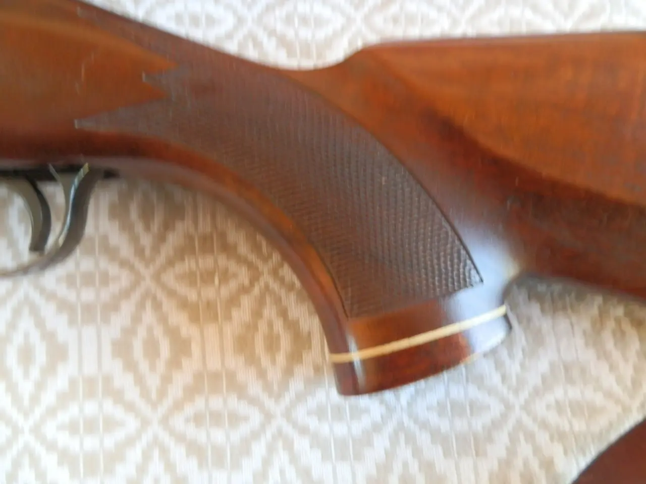 Billede 4 - Rigtig flot Tikka Jagtriffel m/ Titan Tasco kikker