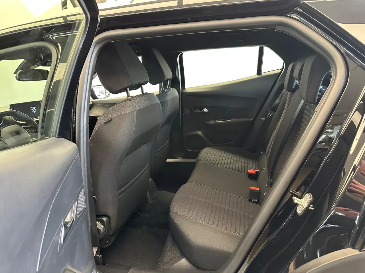 Billede 13 - Peugeot 2008 1,2 PureTech 100 Active