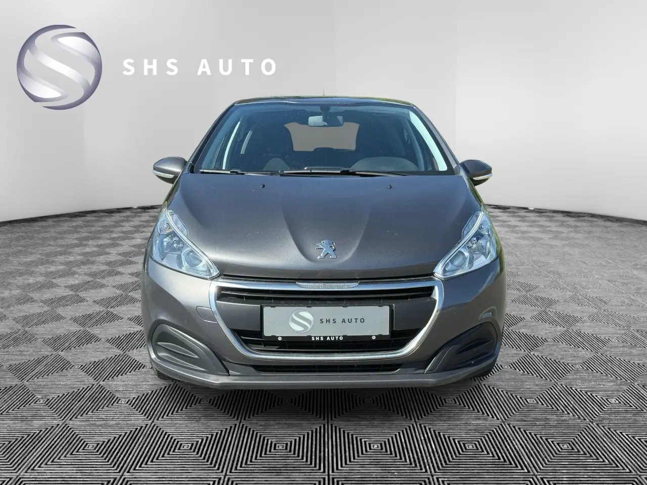 Billede 2 - Peugeot 208 1,5 BlueHDi 100 Active