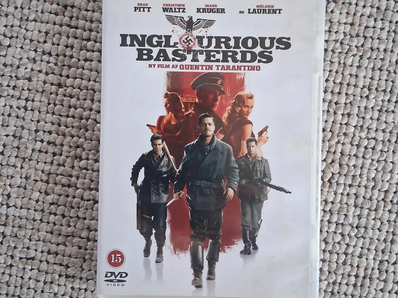 Billede 1 - Inglourious Basterds