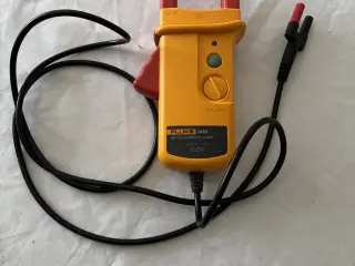 Tangamperemeter