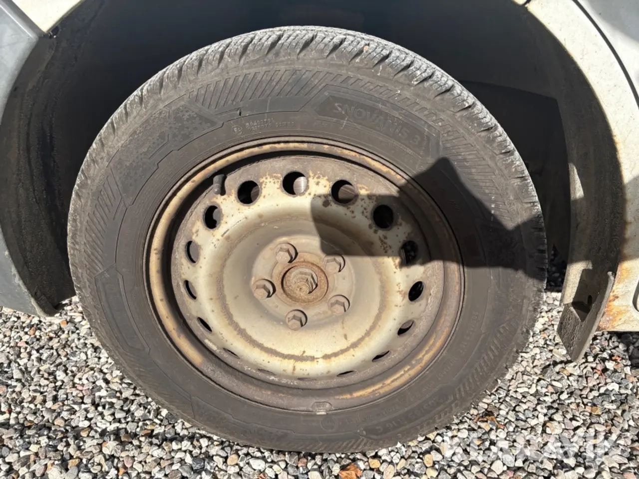 Billede 9 - Varebil Opel Vivaro 1,9 DTI