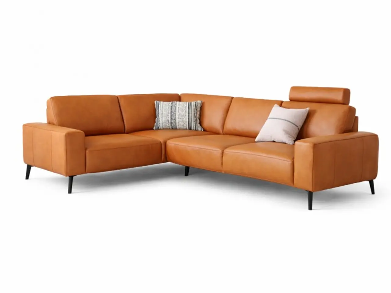 Billede 1 - Hjort Knudsen Copenhagen Hjørnesofa