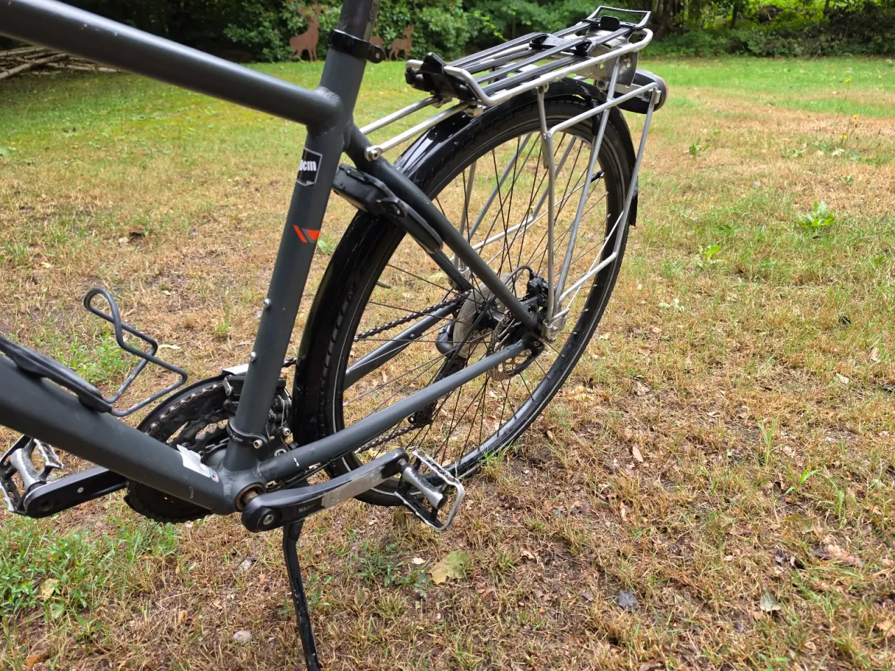 Billede 10 - Trek Cykel 
