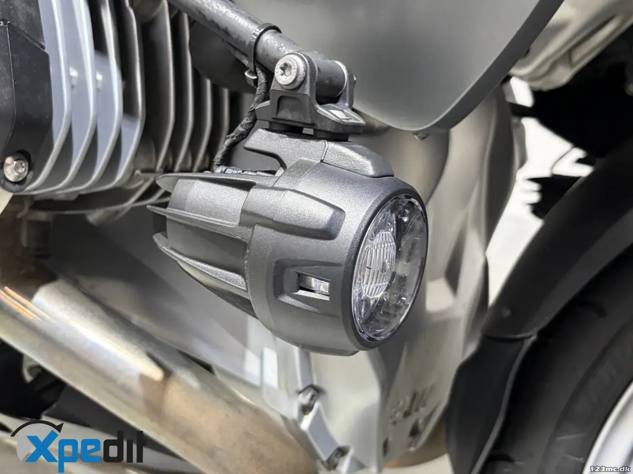 Billede 19 - BMW R 1200 RT