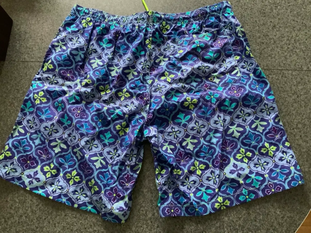 Billede 5 - Aquaboot Badebukser/Badeshorts