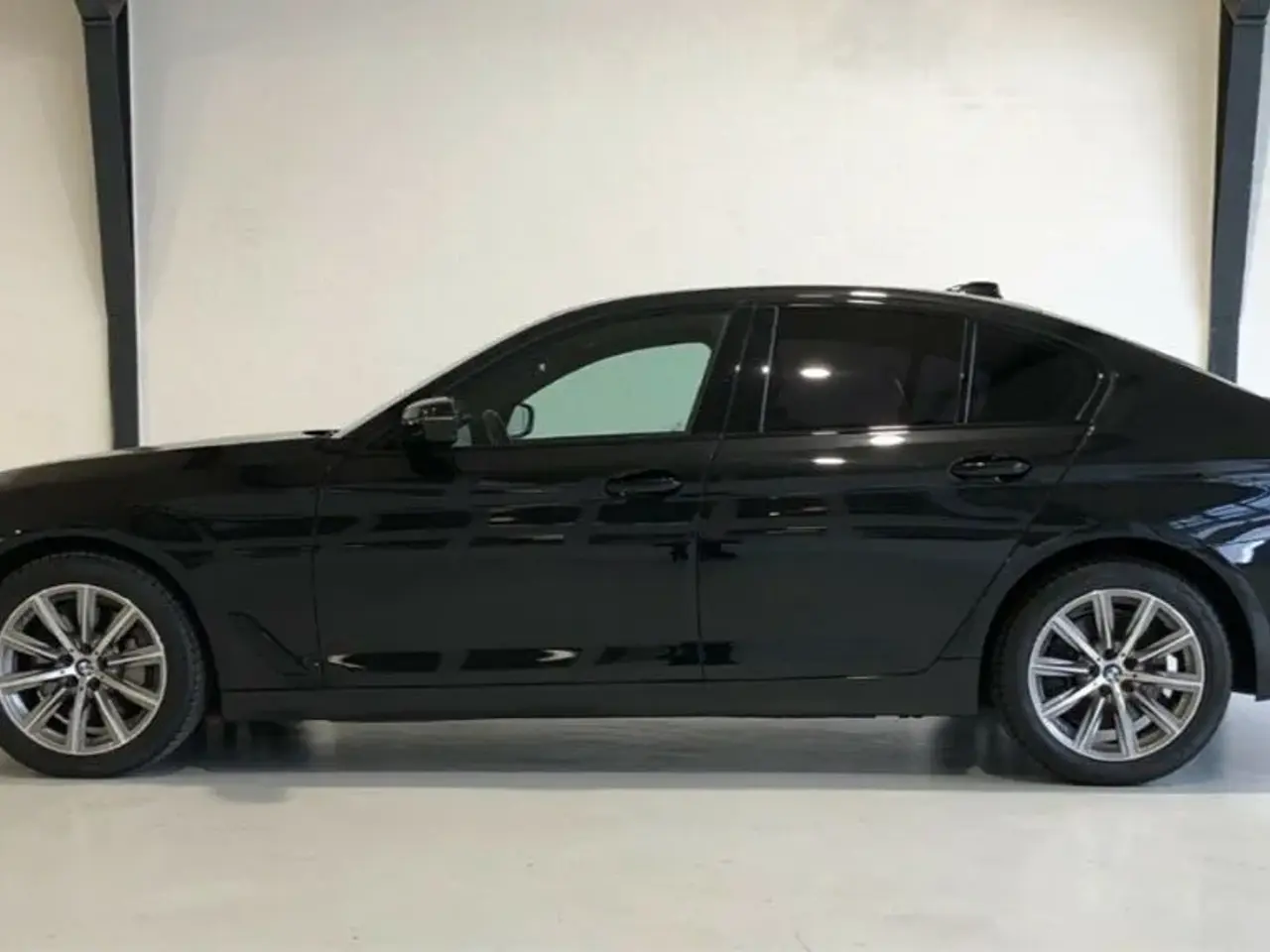 Billede 3 - BMW 530 D