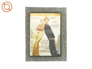 How to lose a guy in 10 days (DVD)