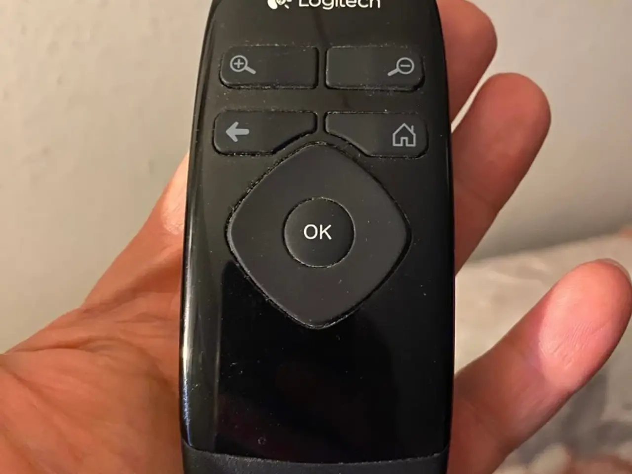 Billede 3 - HD TV Skype, Logitech, Logitch TV Cam HD, Perfekt