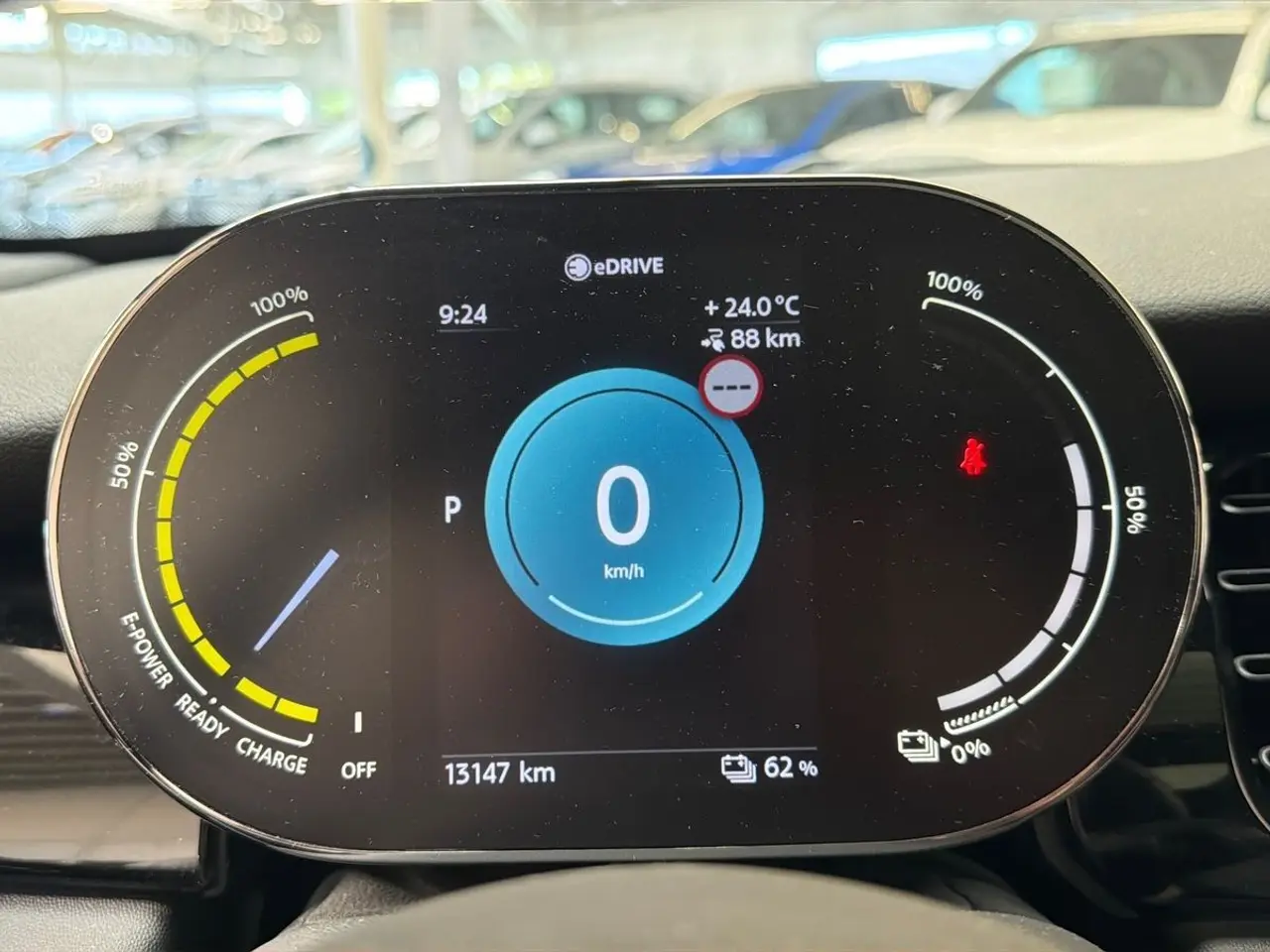 Billede 12 - MINI Cooper SE  Edition Premium Plus