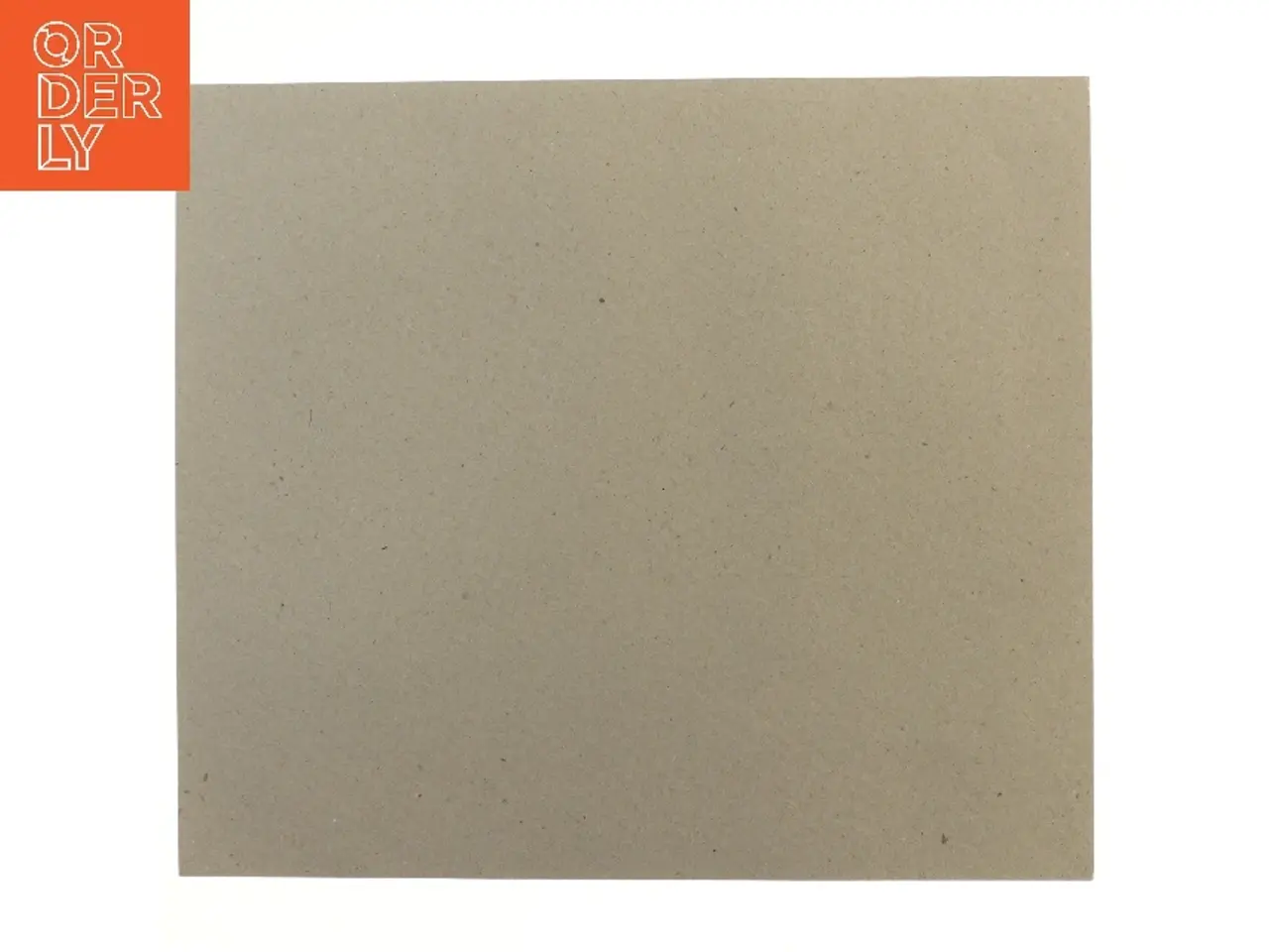 Billede 2 - Plakat af Elskende par af Claus ryskjær (str. 49x40 cm)