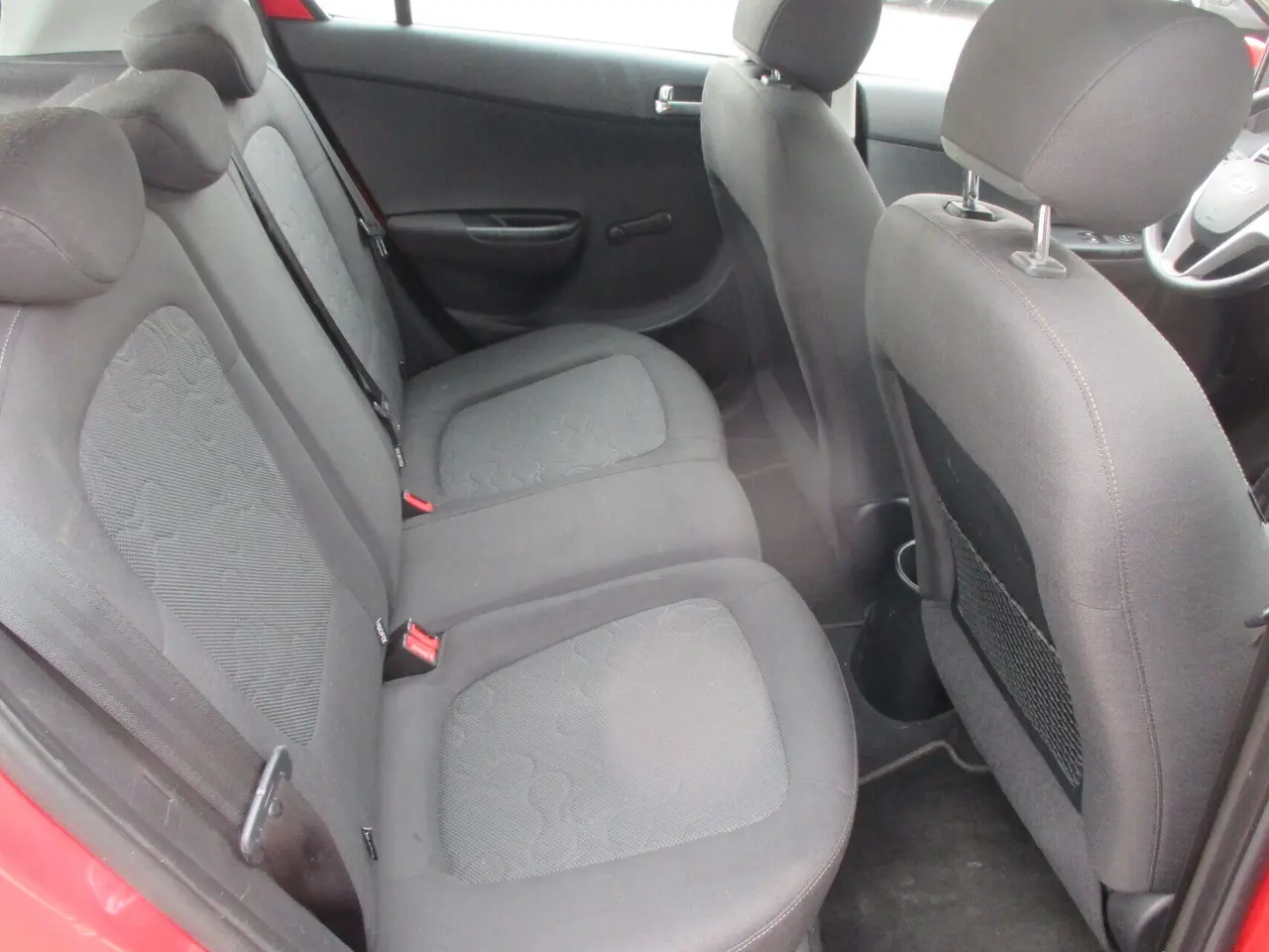 Billede 10 - Hyundai i20 1,2 78HK 5d