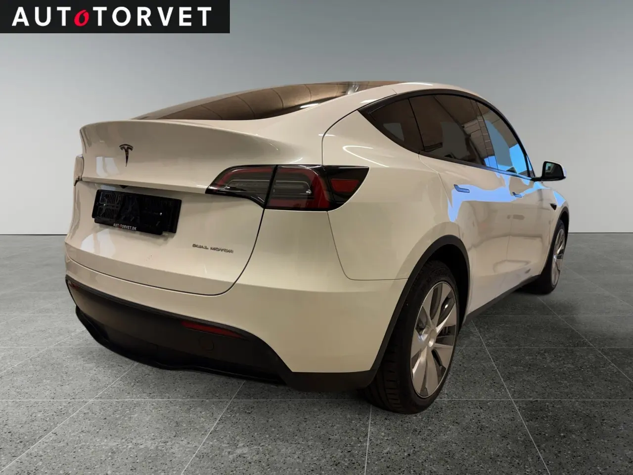 Billede 4 - Tesla Model Y Long Range AWD