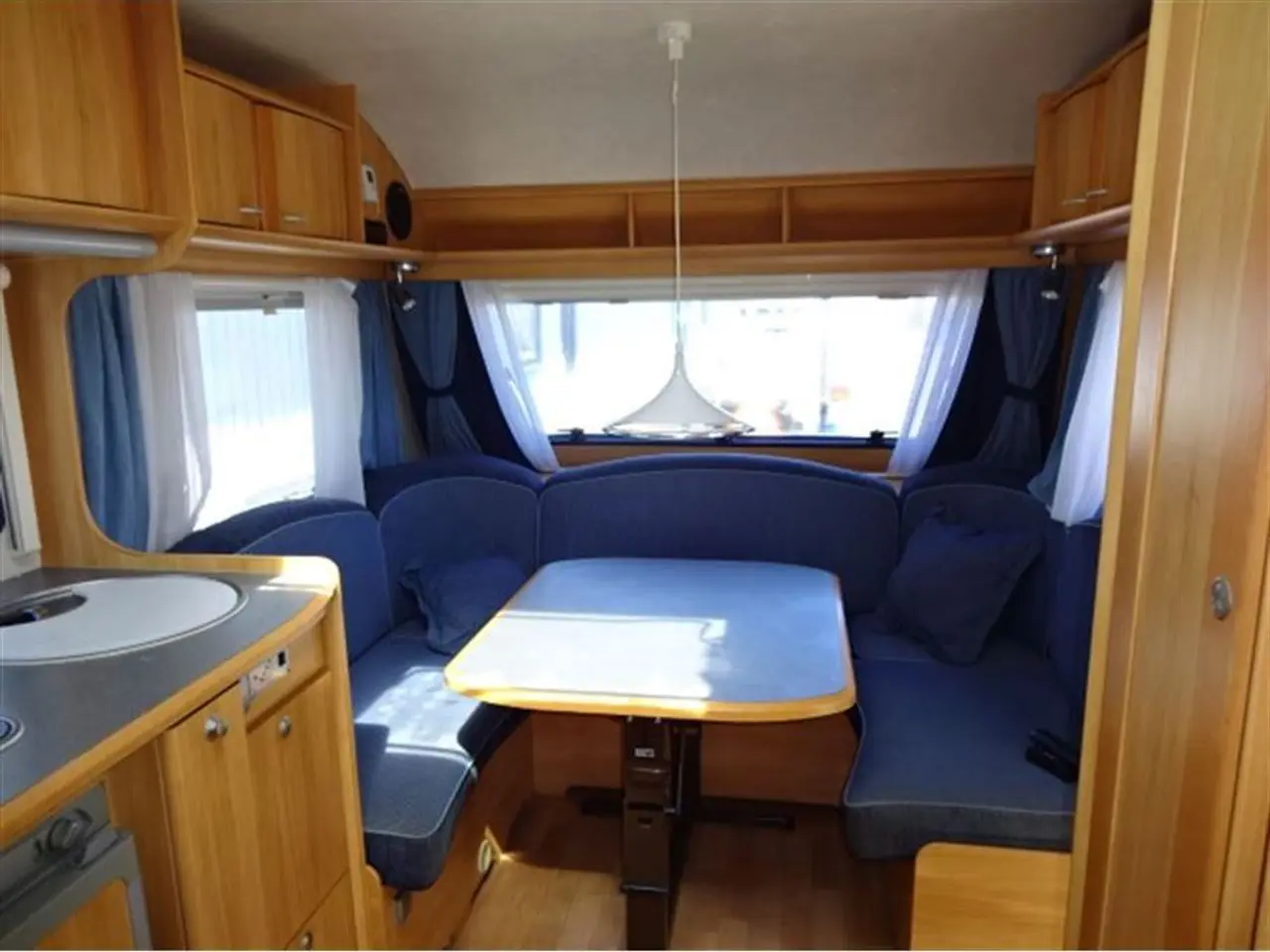 Billede 7 - 2005 - Adria Adiva 502 UP
