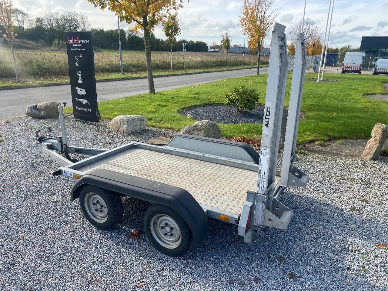 Billede 9 - Biilmann S1227