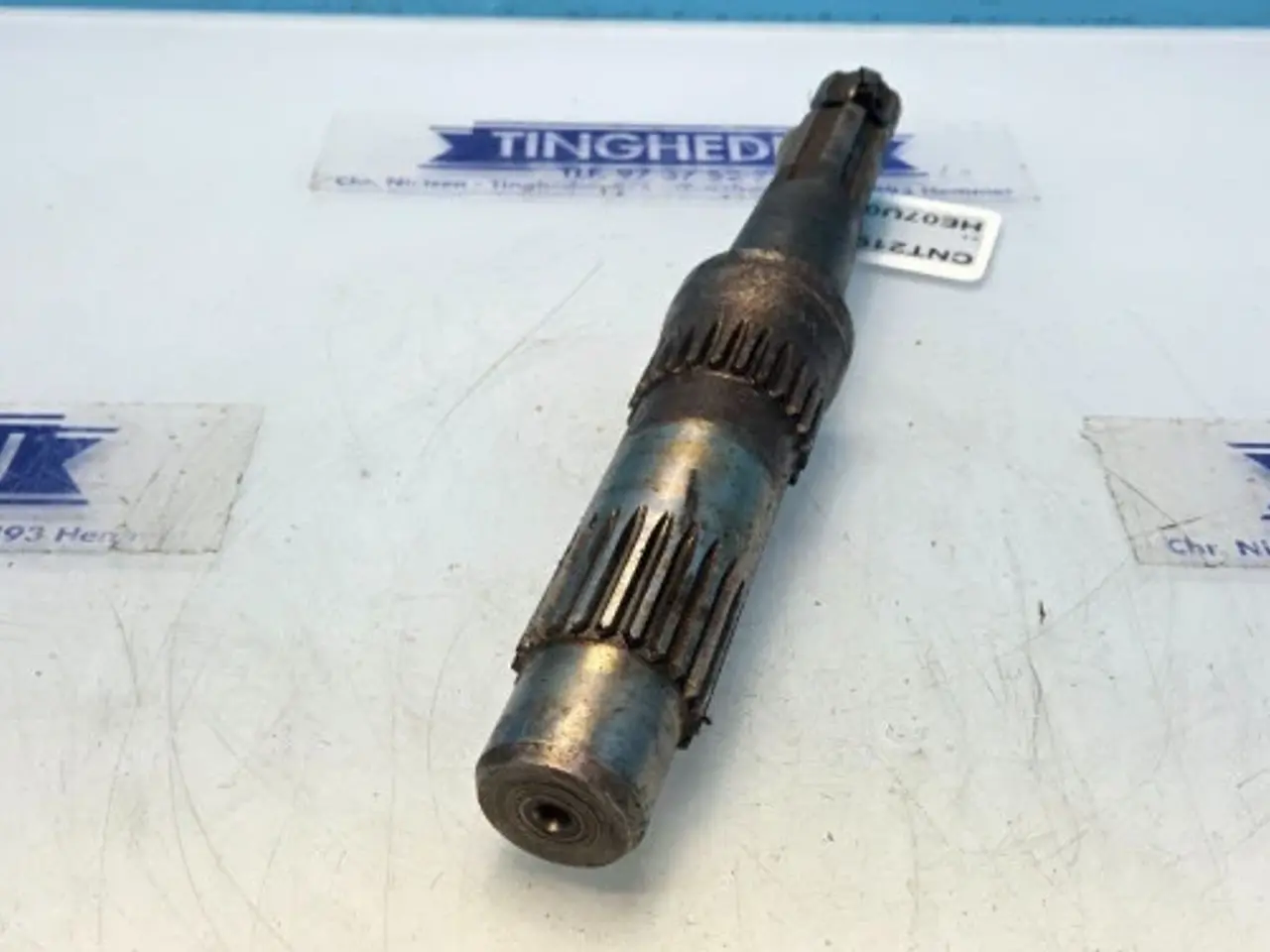 Billede 5 - Massey Ferguson 2620 Pto Aksel 3042960M2