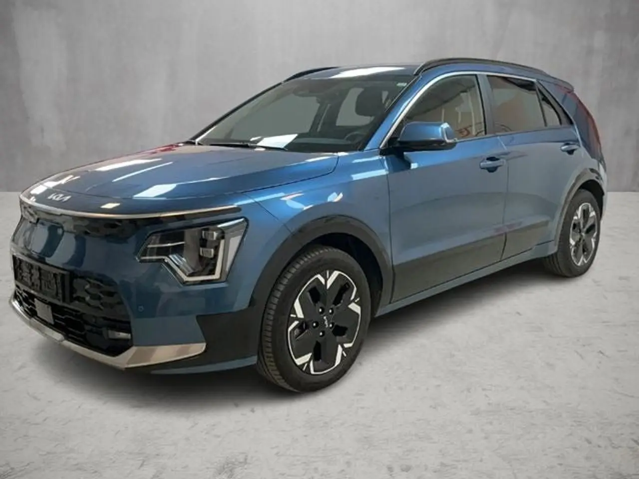 Billede 1 - Kia Niro 64 EV Inspire