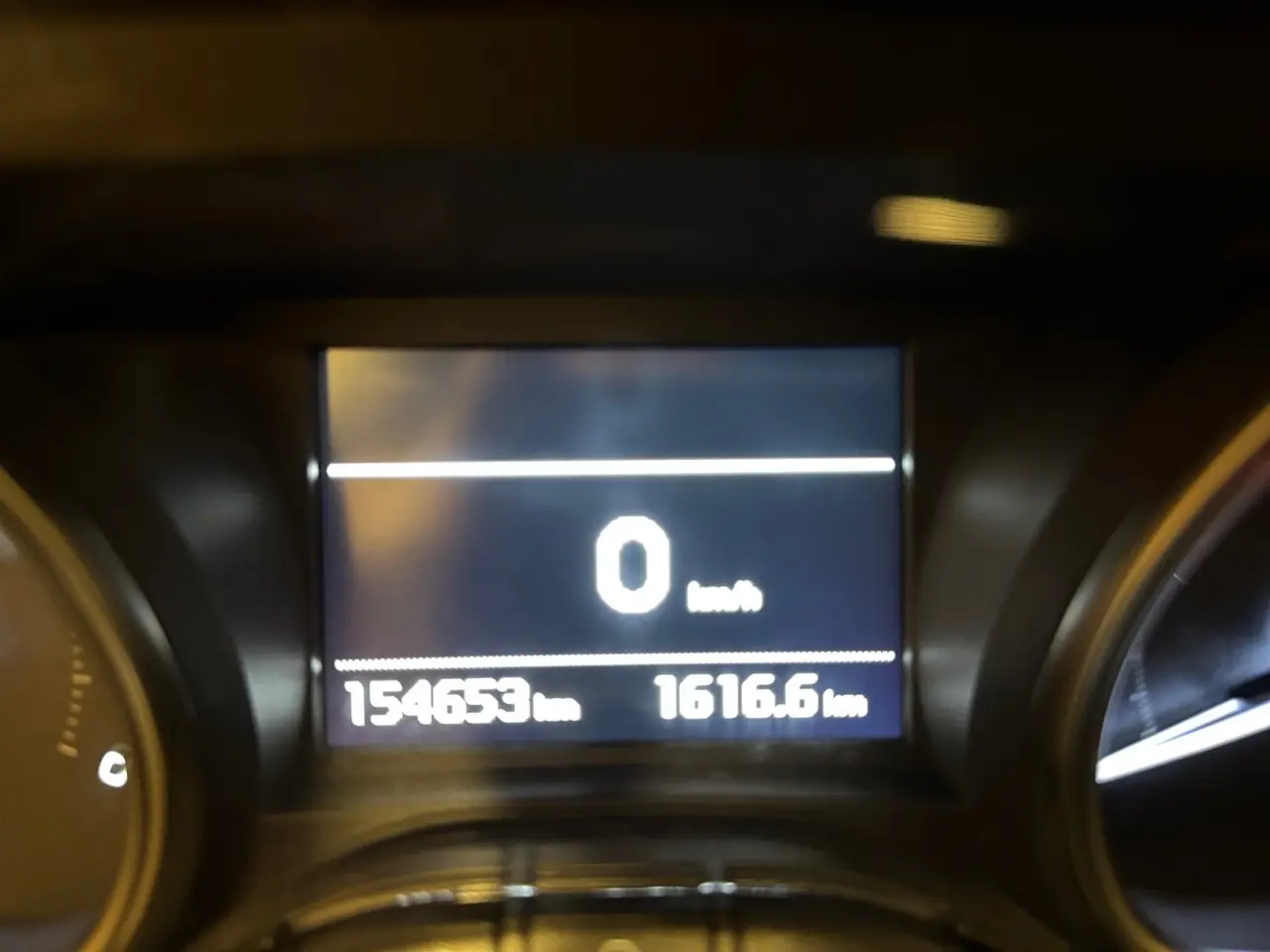 Billede 7 - Peugeot 2008 1,6 BlueHDi 100 Active