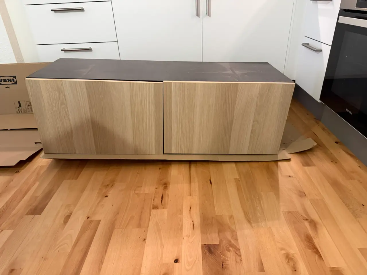 Billede 1 - TV bord bestå
