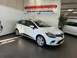 Renault Clio IV 0,9 TCe 90 Zen Sport Tourer Van