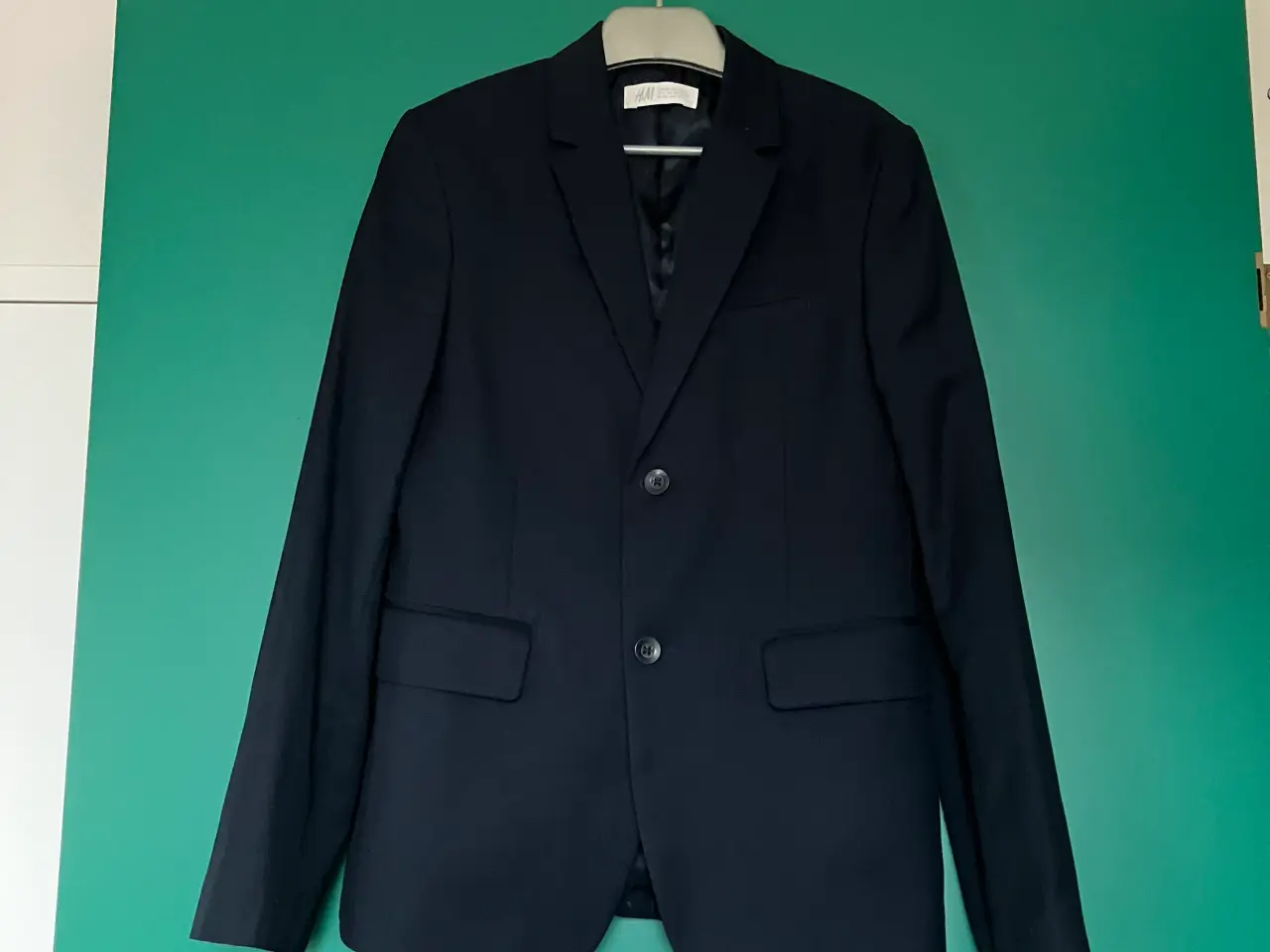 Billede 1 - Drenge blazer
