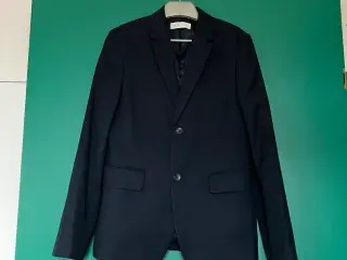 Drenge blazer