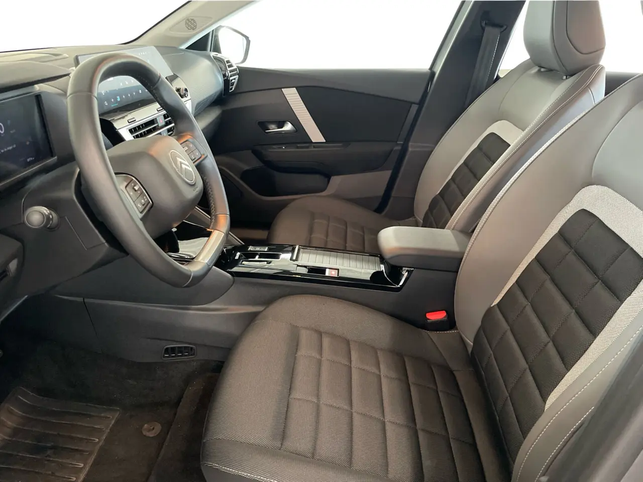 Billede 21 - Citroën ë-C4 50 Plus