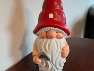 Nisse med segl