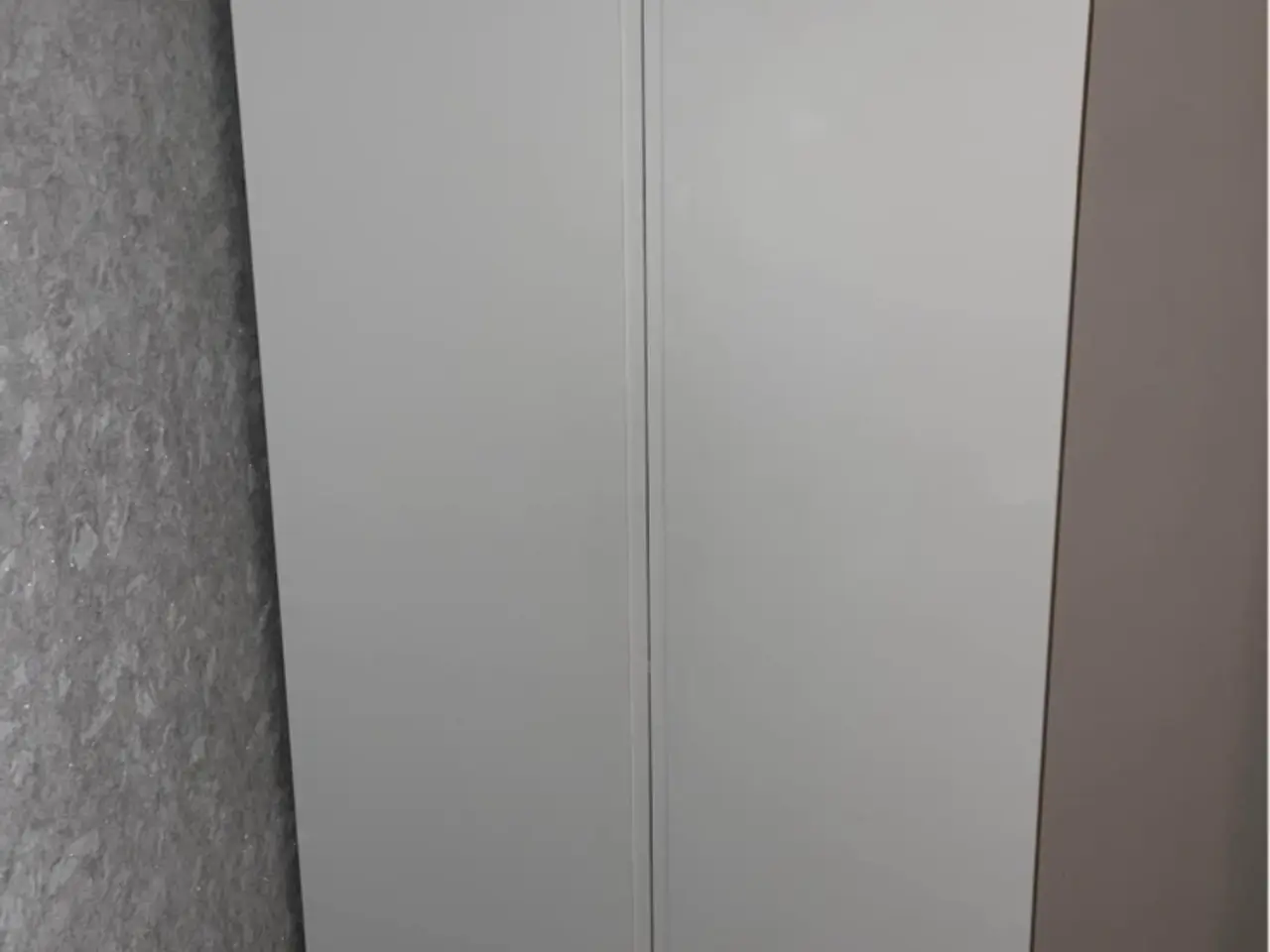 Billede 1 - PAX skab