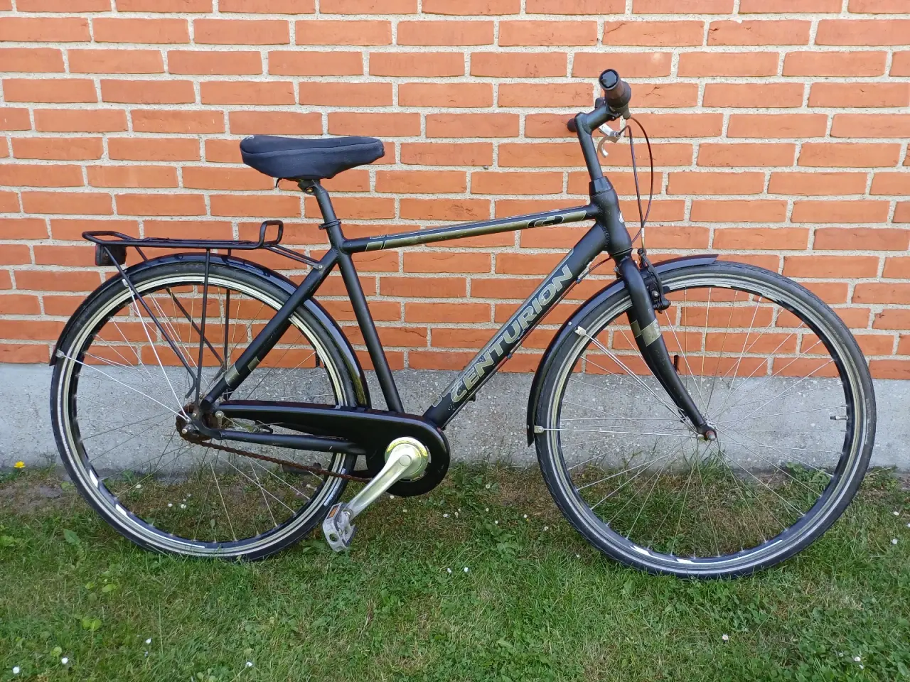 Billede 1 - Centurion Avventura 