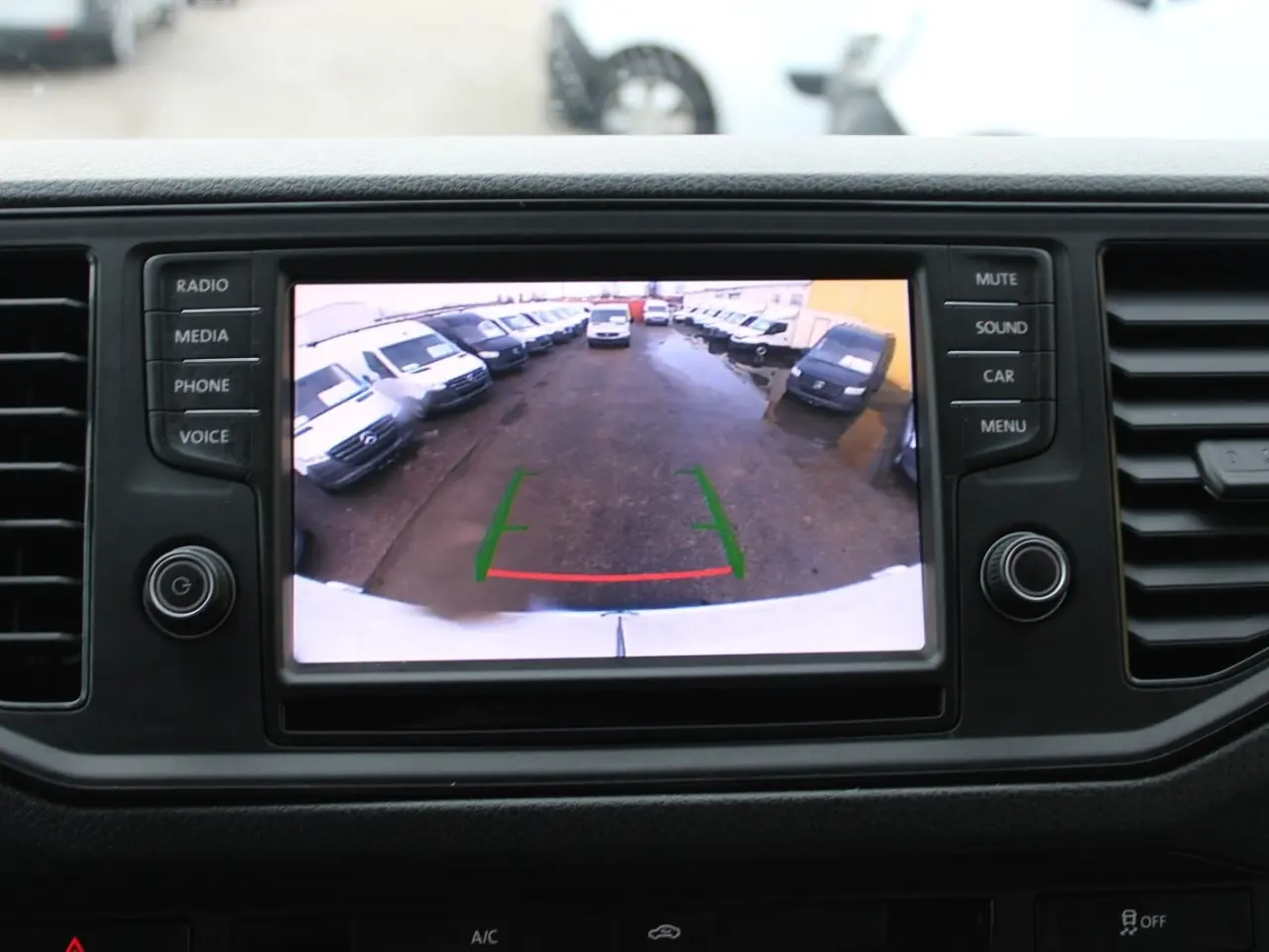 Billede 3 - VW Crafter 35 2,0 TDi 177 Kassevogn L3H2 aut.